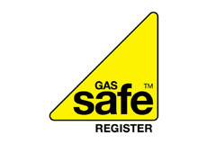gas safe companies Peak Forest